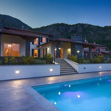 Villa Mirage