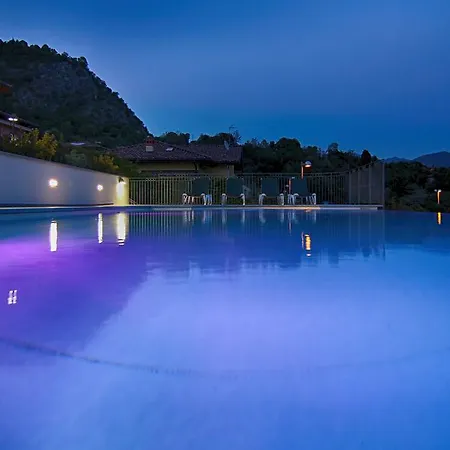 Mirage Villa