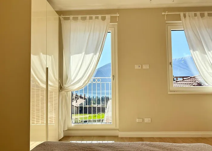 Mirage Villa *