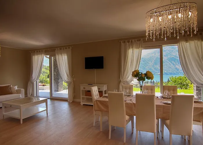 Villa Mirage *