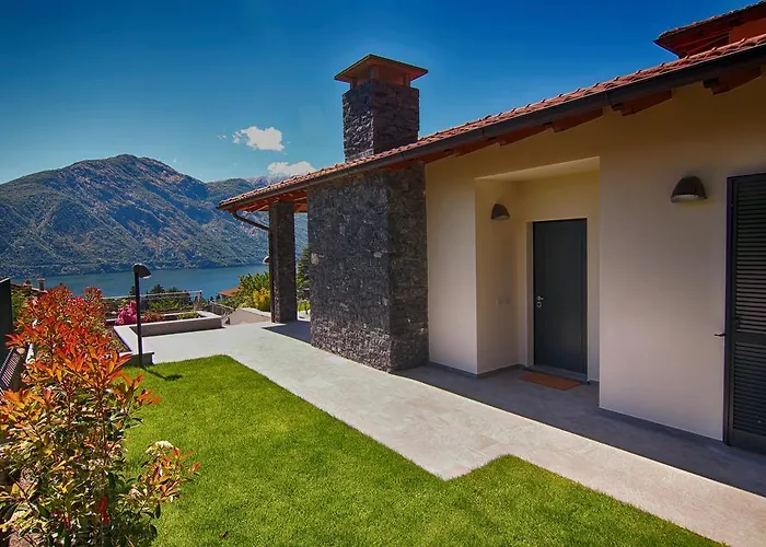 Mirage * Tremezzo