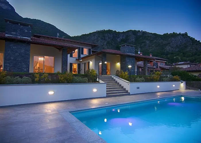 Villa Mirage