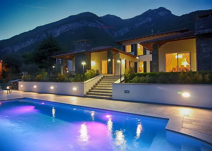 Villa Mirage
