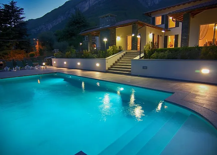 Mirage Villa *