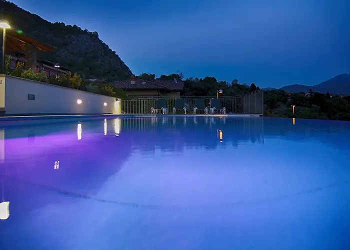 Mirage Villa