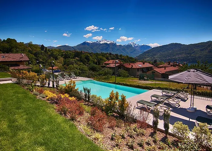 Villa Mirage