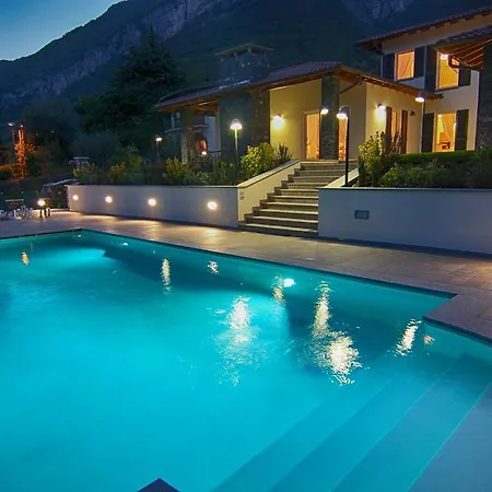 Mirage Villa *